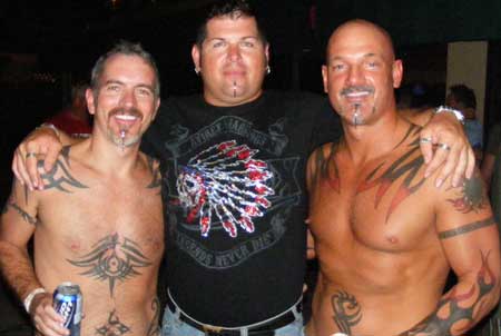 Parliament House Hotel, Orlando