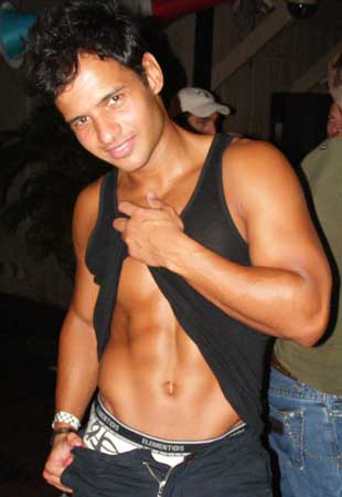 Revolution Club/Hydrate Video Bar, Orlando