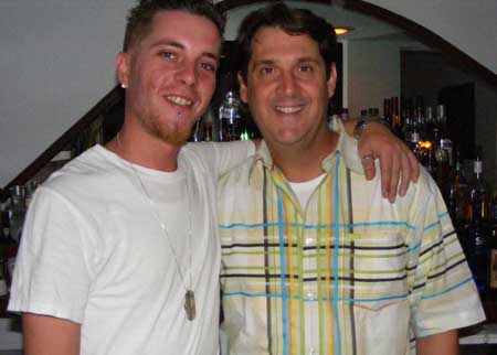 Streetcar Charlie's, Tampa/St. Pete Area