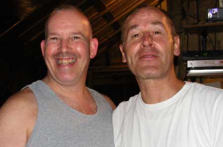 Bill & Don of 2606, Tampa