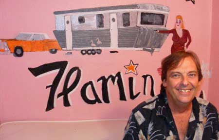 Rainbow Cabaret, Tampa/St. Pete Area