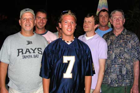 St. Pete Gay Guesthouse, Tampa/St. Pete Area