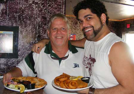 St. Pete Gay Guesthouse, Tampa/St. Pete Area