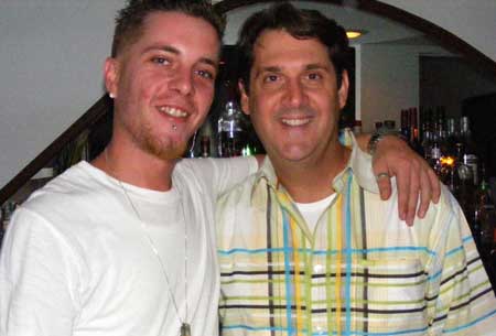 Streetcar Charlie's, Tampa/St. Pete Area