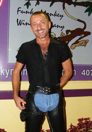 Funky Monkey Wine Company, Orlando