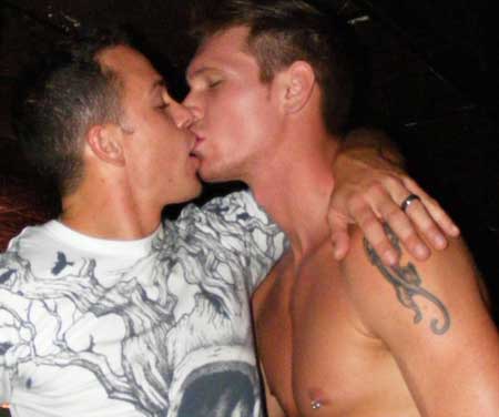 Georgie's Alibi, Tampa/St. Pete Area