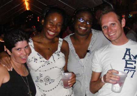 Parliament House Hotel, Orlando