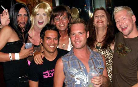 Parliament House Hotel, Orlando