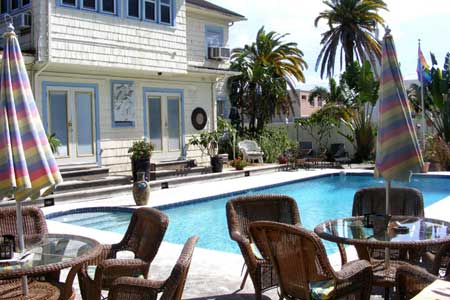 St. Pete Gay Guesthouse, Tampa/St. Pete Area