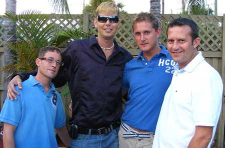 City Side Lounge, Tampa/St. Pete Area