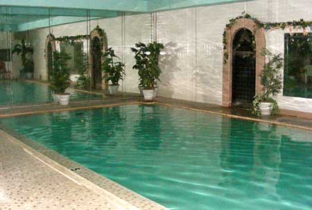 Club Jacksonville, Jacksonville