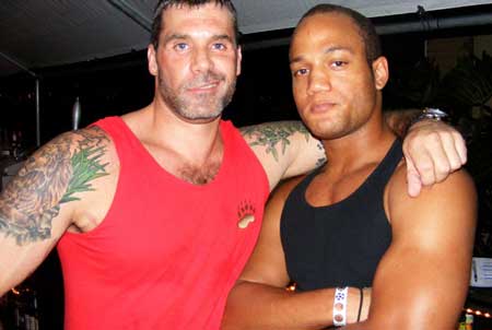 Parliament House Hotel, Orlando