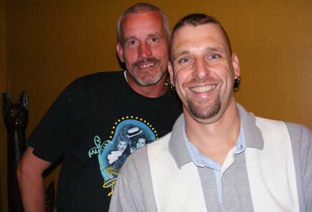 Parliament House Hotel, Orlando