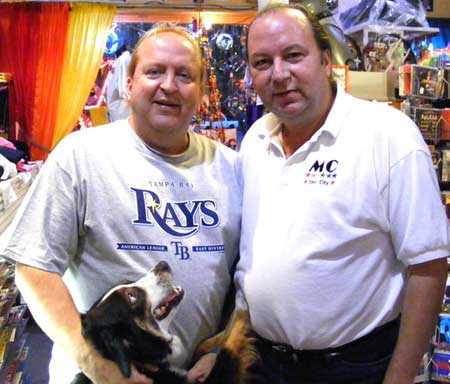 MC Film, Tampa/St. Pete Area