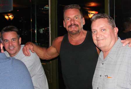 Metro Station, Tampa/St. Pete Area 