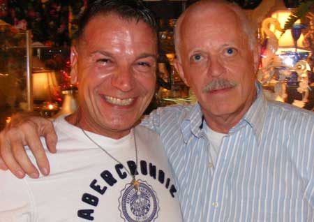 Parliament House Hotel, Orlando