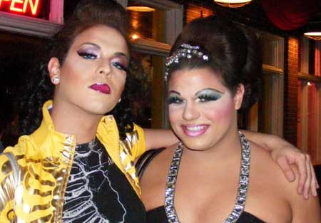 Streetcar Charlie's, Tampa/St. Pete Area