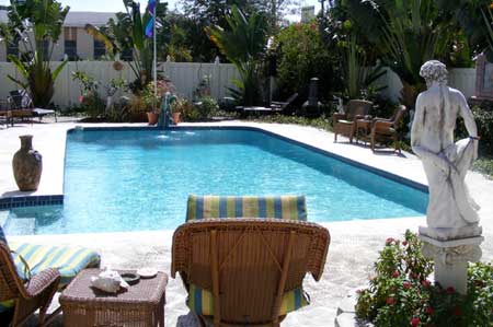 St. Pete Gay Guesthouse, Tampa/St. Pete Area