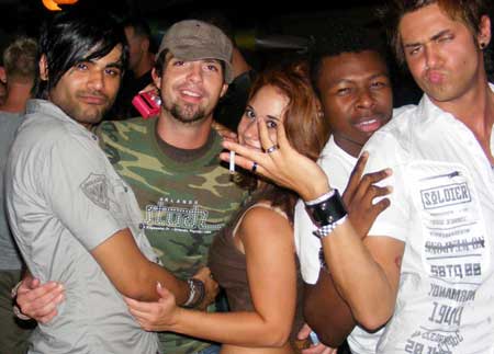 Revolution Club/Hydrate Video Bar, Orlando