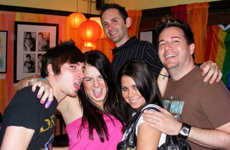 Pom Pom's Teahouse and Sandwicheria, Orlando