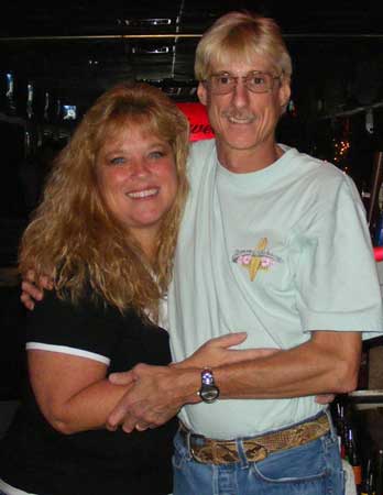 In Cahoots, Jacksonville