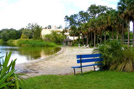 Parliament House Hotel, Orlando