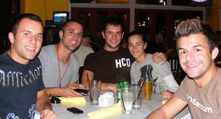 Streetcar Charlie's, Tampa/St. Pete Area