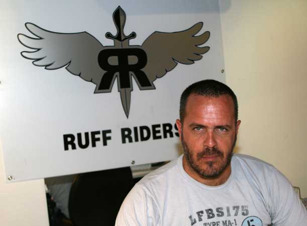 Ruff Riders@Symbology, Fort Lauderdale