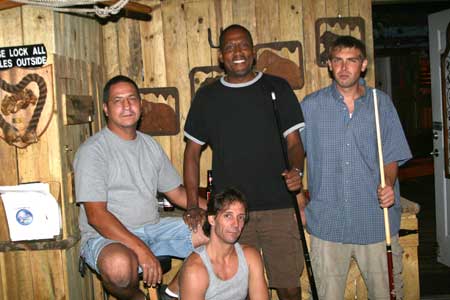 Mona's, Fort Lauderdale