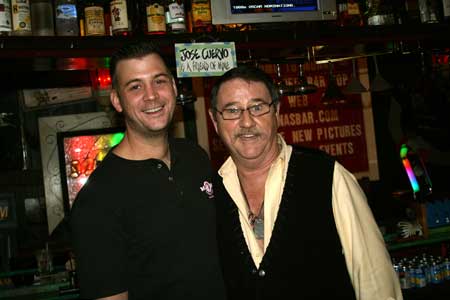 Mona's, Fort Lauderdale