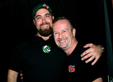 Cubby Hole, Fort Lauderdale