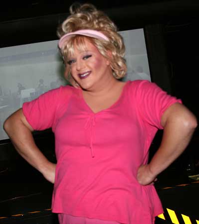 Bill's, Fort Lauderdale