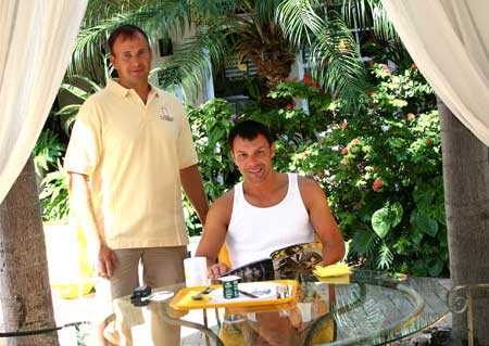 Flamingo Resort, Fort Lauderdale