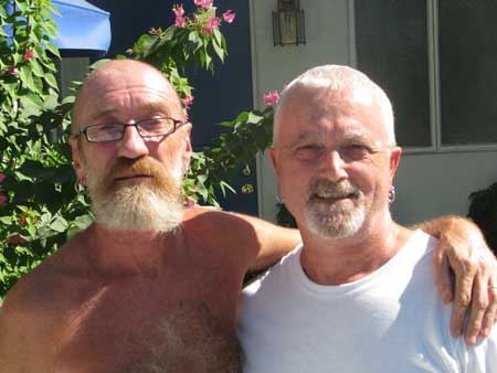 Chaps Inn, Palm Springs