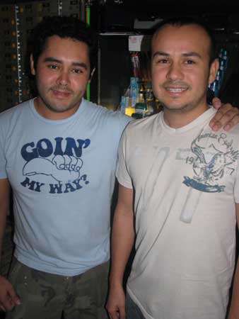 Club San Diego Steam Team