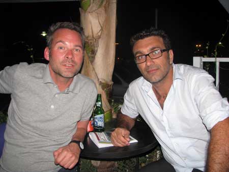 nobiz, San Diego Area