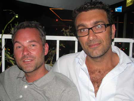 nobiz, San Diego Area