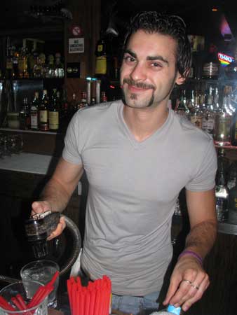 Number One Fifth Ave, San Diego Area