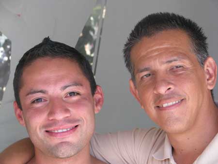 nobiz, San Diego Area