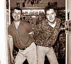 Man's Pleasure Chest, Berlin  