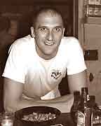 12th Air Command's Steve  