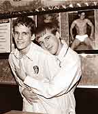 Nob Hill Adult Theater, San Francisco