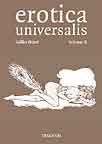 erotica universalis cover