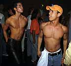 They got this photographer�s attention