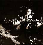 Nazis burning Magnus Hirschfeld�s gay and lesbian archive