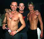 At The Dock, Cincinnati