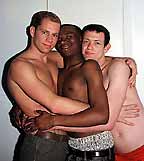 At New Meat Campus Cinema