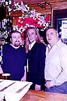 The Stag�s friendly bar staff