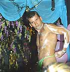 Rainbow Room, Madison