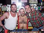 Leo, Gary, & Tom of Ty�s